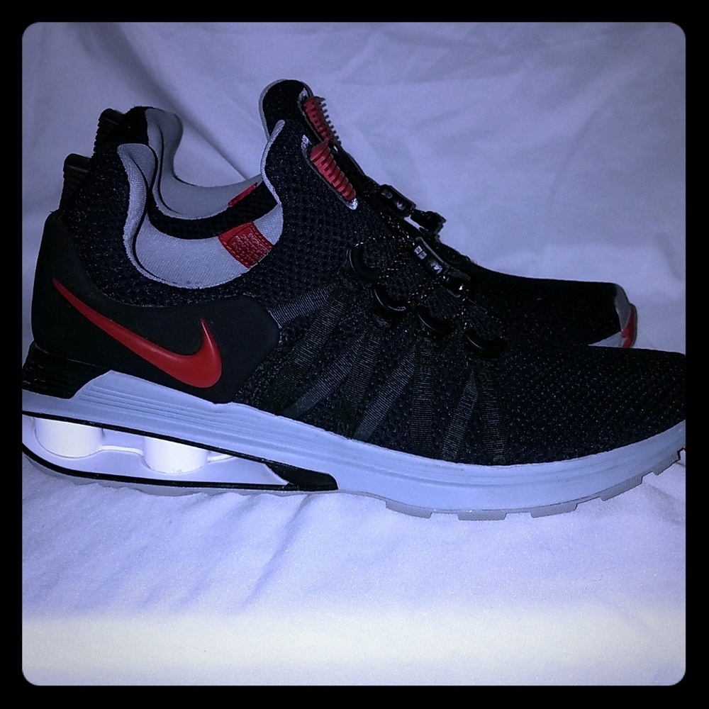 Nike shox used